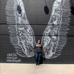 Meet your Posher, Annie